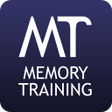 Icono de programa: Memory Training. Bible St…