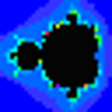 Icono de programa: Fractice (32-bit)