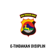 Icon of program: E-TINDAKAN DISIPLIN