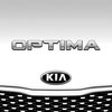 Icon of program: 2016 Kia Optima