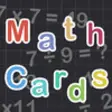 Icon of program: Early Math - Math Cards