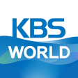Icon of program: KBS WORLD Radio