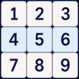 Icono de programa: Sudoku Pure Logic