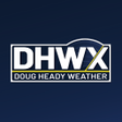 Icon of program: Doug Heady Weather