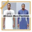 Icon of program: 560 African Men Clothing …