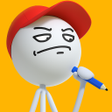 Icono de programa: Drawing Games 3D