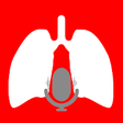 Icono de programa: Lung Sound Recorder