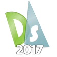 Icono de programa: DraftSight