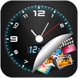 Icon of program: Timer Lock - Photo Video …