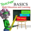 Icon of program: Basic Scary Math Teacher …