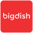 Icon of program: BigDish - Restaurant Disc…