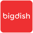 Icon of program: BigDish - Restaurant Disc…