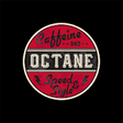 Icono de programa: Caffeine and Octane