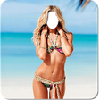Icono de programa: Hot Bikini Girls frames