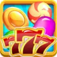 Icon of program: Candy Slots - Free Luck C…