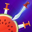 Icono de programa: Hit Foods - Knife Bounty …