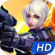 Icon of program: Broken Dawn:Tempest HD