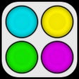 Icon of program: Air Bubbles - Would You R…