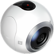 Icono de programa: Gear 360 for All