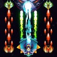 Icono de programa: Galaga Attack : Shooter 2…
