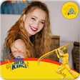 Icono de programa: IPL Photo Frame and DP ma…