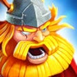 Icon of program: Dawn of Gods