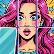 Tessera: Jigsaw Solitaire for Android - Free download and software ...