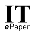 Icon of program: The Irish Times ePaper