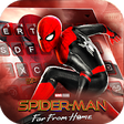 Icon of program: Spider-Man: Far From Home…