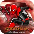 Icon of program: Spider-Man: Far From Home…