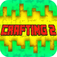 Icon of program: Crafting & Building 2: Ex…