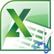 Icon of program: Excel Split Cells Into Mu…