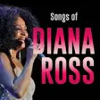 Icon of program: Songs of Diana Ross