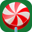 Icono de programa: Christmas Cookie Clicker