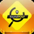 Icon of program: foundYOU