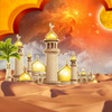 Icon of program: Aladdin Solitaire Light