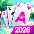 Icono de programa: Solitaire TriPeaks - Offl…