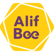 Icon of program: AlifBee - Learn Arabic Ea…