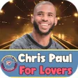 Icon of program: Chris Paul Thunder Keyboa…
