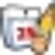 Icono de programa: Rainlendar Lite for Linux…