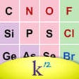 Icon of program: K12 Periodic Table of the…