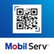 Mobil Serv Lubricant Analysis Sample Scan icon