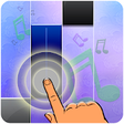 Icono de programa: Steven Universe on Piano …