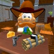 Icon of program: Cowboy Neighbor Redemptio…