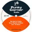 Icon of program: Funky Corner Radio