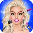 Icono de programa: Glam Girl Makeup