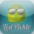 Icon of program: ListPickle