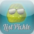 Icon of program: ListPickle