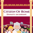 Icono de programa: Citizen of Rome - Dynasty…