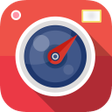 Icono de programa: Fast Burst Camera Lite